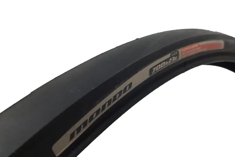 Specialized Mondo 23c Wire Bead Tire in Black-1